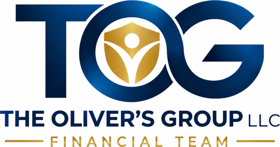 The Oliver's Group LLC